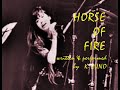 K. JUNO - Horse of Fire K. JUNO