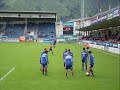 eibar vs  numancia