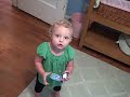 Gotta Dance - Aug 03 08