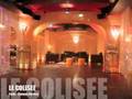 Le Colisée - Paris - Champs-Elysées