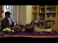 veena concert, feb. 10 2008, san jose, ca, veena: guhan venkataraman (disciple of smt. ranganayaki rajagopalan), mridangam: vignesh venkataraman (disciple of umayalpuram sri. sivaraman)