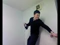 Jake Dancing And Singing