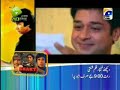 Meri Zaat Zarrae Benishaan Episode 5 Part 3