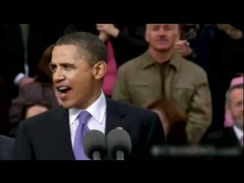 Obama Gets Drunk In Ireland
