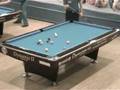Thorsten Hohmann(Ger) vs Nick van den Berg(Ned) EC2008 1/10