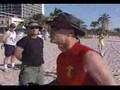 Fox Sports Net: Beach Boot Camp by Colonel Bob