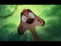 Timon & pumbaa slide show