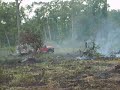 7-15-2008 Brush Fire