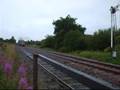 Top and Tail 67's at Chapel Lane Crossing