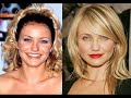 Celebrities - Then & Now
