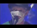 Clinic - Walking With Thee Live