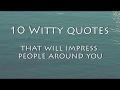 The Best 20 Witty Quotes Funny Quotes About Life And Love