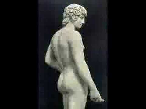Hadrian and His God