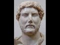 Hadrian and His God