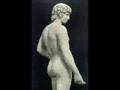 YouTube - Hadrian and His God