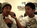 The Josh and Ephraim Show