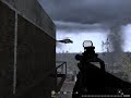 Call of Duty 4 \"All Ghillied Up\" Not Following Orders Call of Duty 4 \"All Ghillied Up\" Not Following Orders