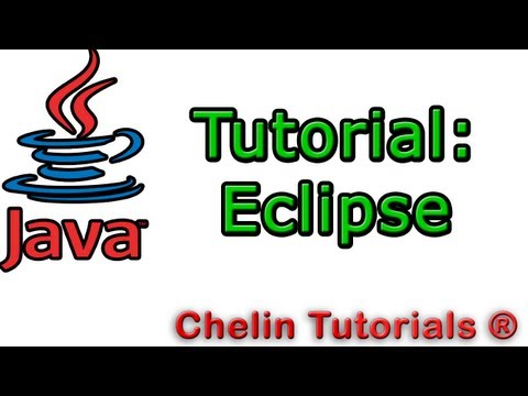 Tutorial Programacion Java 2: Descargar Eclipse IDE Tutorial Programacion Java 2: Descargar Eclipse IDE