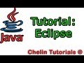 Tutorial Programacion Java 2: Descargar Eclipse IDE