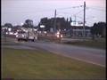 Fire Apparatus Responding