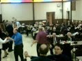 Big Band Dance held at the 
