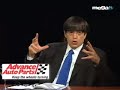 Bayly habla de enfermedad de Fidel Castro - Eleazar Planas