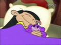 Sharada- Numbuh Three Tribute