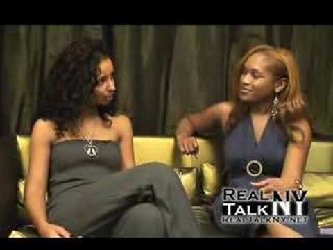 Mya tells ALL to Joy Daily about her love life, Game and 50, ft Jodi Ann Russell