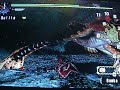 plesioth vs cortador demoniaco plesioth vs cortador demoniaco