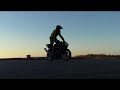 Jonas Johansson stuntmovie 2008