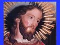 Hostia Sangrante -UNA HISTORIA INCREÍBLE- CAP II