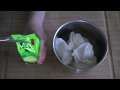 Mochi Ice Cream & Geekery