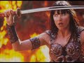song: xena vs. yodoshi
cd: xena warrior princess soundtrack volume 6
composer: joseph lo duca

by request

no copyright infringement intended.