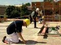 Ausbildung zum Maurer