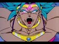 Broly the Juggernaut...First Minute