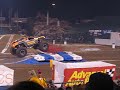 Monster Jam, Los Angeles 2008 Maximum Destruction