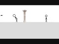 James Bond Stickman
