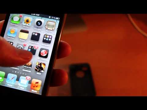iphone 4g - Manual iPhone 4 parte 1 http://www.youtube.com/watch?v=Jf9ldsjwF_Q Para ver Parte 2 porfavor click aqui o copien el link.