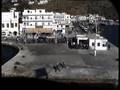 LES CYCLADES LES PORTS PAR LE FERRY
