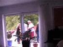 Welcome party