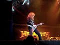 megadeth   trust