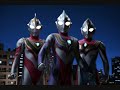 Ultraman Tiga Ending