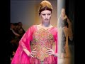 caftans marocains