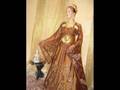 caftans marocains