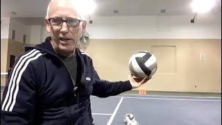 Episode 894 Scott Adams: I Demonstrate a New Sport I Invented Called Castleball