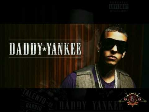 Video de El más duro de Daddy Yankee