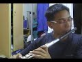 Mozart - Alla Turca for Flute and Piano Mozart - Alla Turca for Flute and Piano