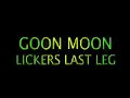 Goon Moon:5/8/07 Ipecac Records Goon Moon:5/8/07 Ipecac Records