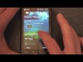 Revamped Titanium in Windows Mobile 6.5