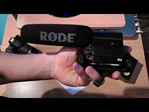 how to isolate a microphone from external vibrations